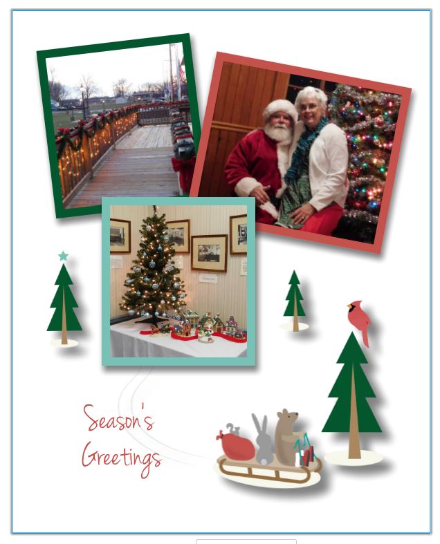 2018 Parade of Lights